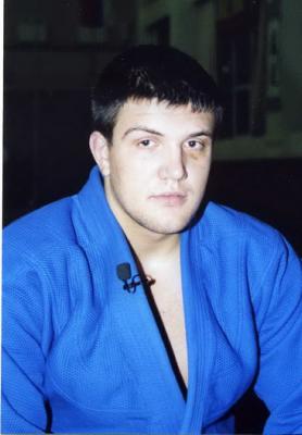 Андрей Волков